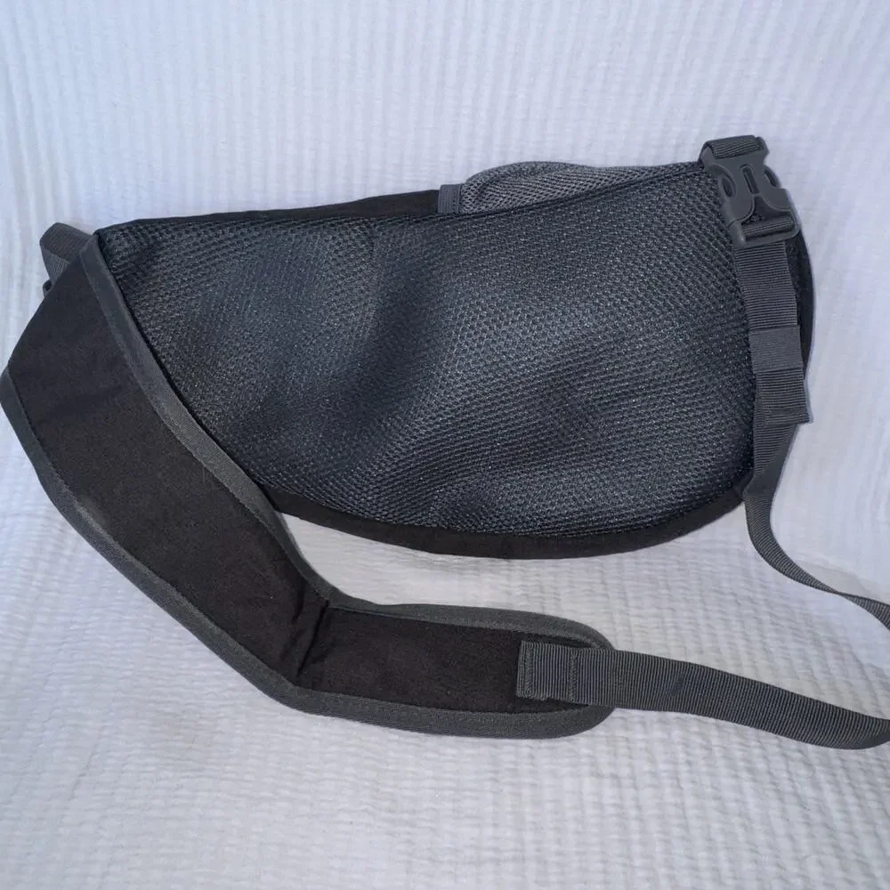 G4Free Sling Bag Small Crossbody Backpack Crossbody Chest Shoulder Bag Outdoors